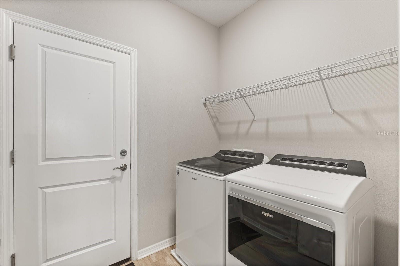 AMBERLY PH I REP - Residential