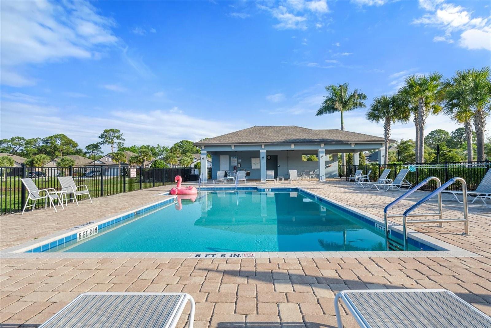 AMBERLY PH I REP - Residential