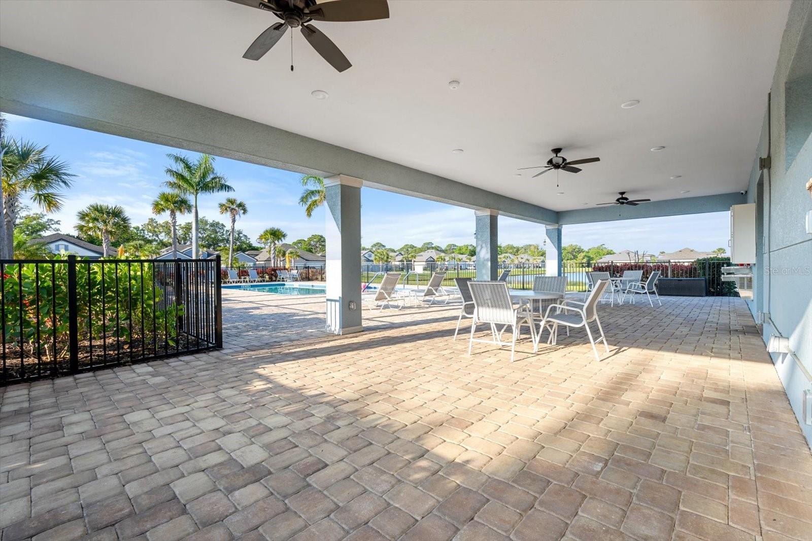 AMBERLY PH I REP - Residential