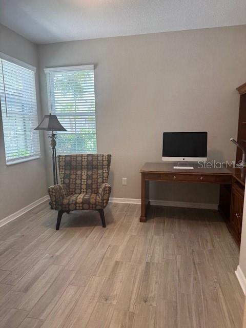 AMBERLY PH I REP - Residential