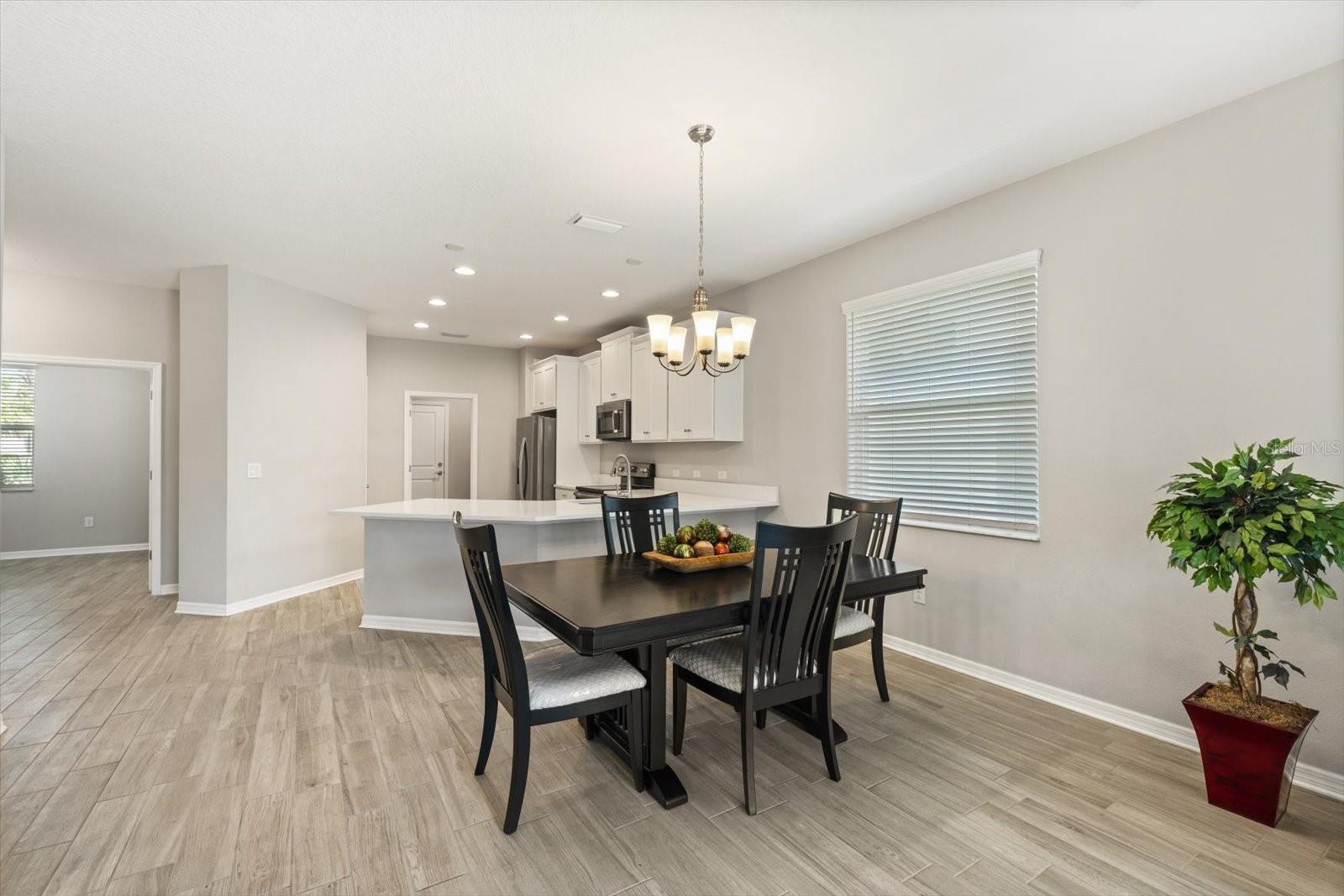 AMBERLY PH I REP - Residential