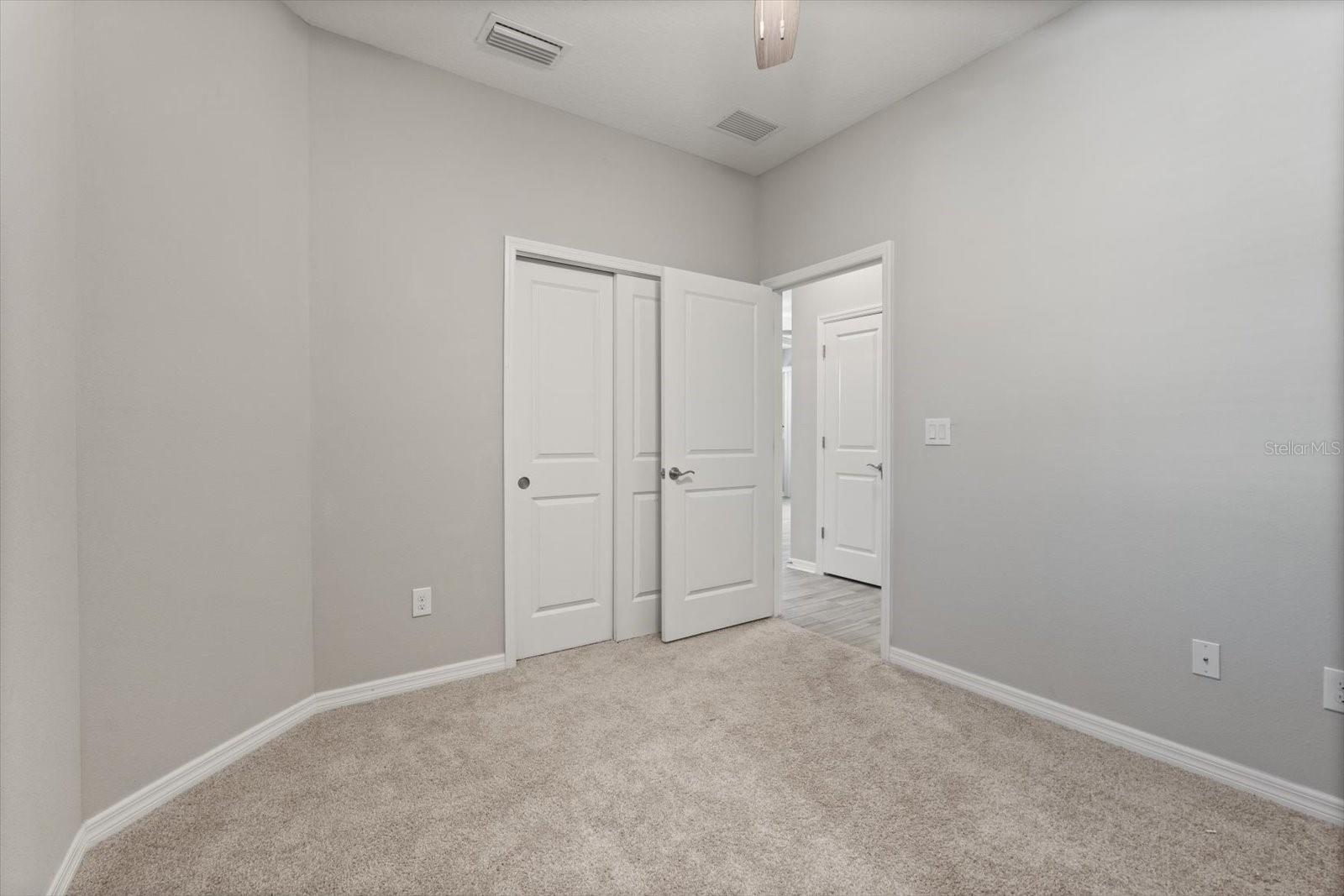 AMBERLY PH I REP - Residential