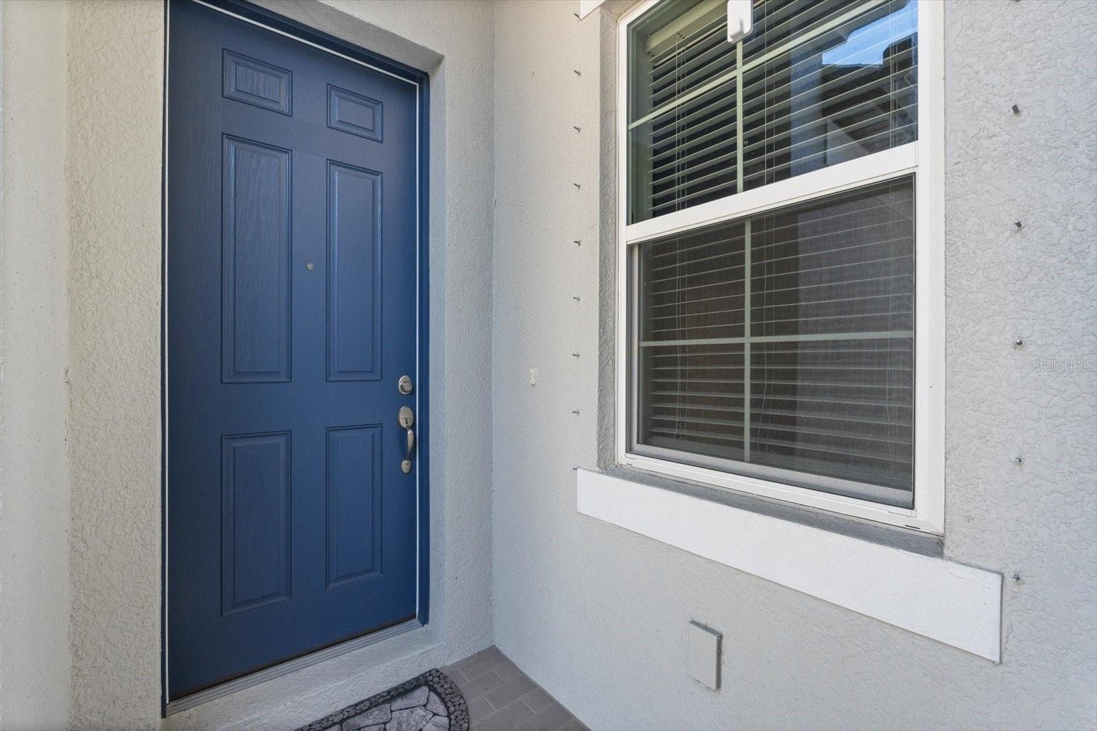 5998 AMBERLY DRIVE