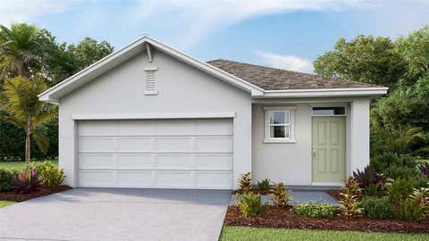 Photo of 35489 Sunflower Hill Drive, Zephyrhills, FL 33541 (MLS # TB8528015)