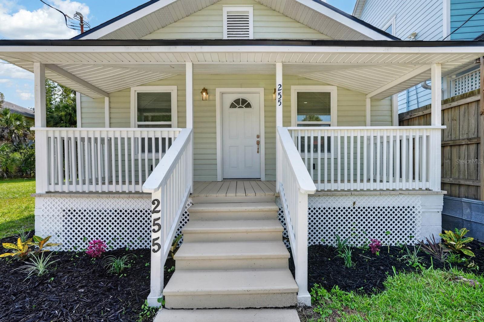 255 RIBERIA STREET