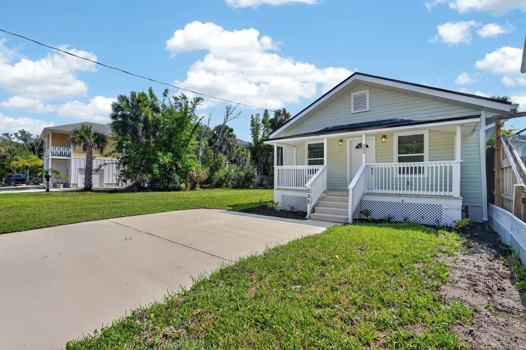 Photo of 255 Riberia Street, St. Augustine, FL 32084 (MLS # FC319478)