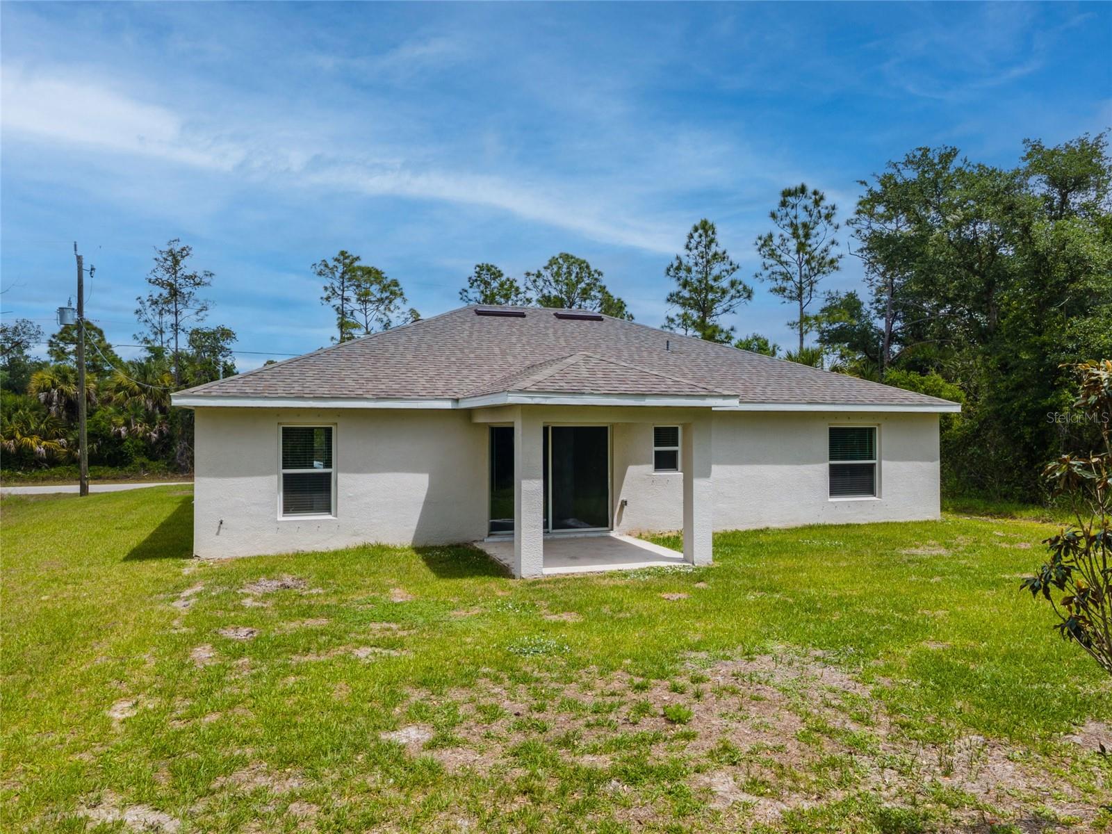 1326 GLENAN ROAD