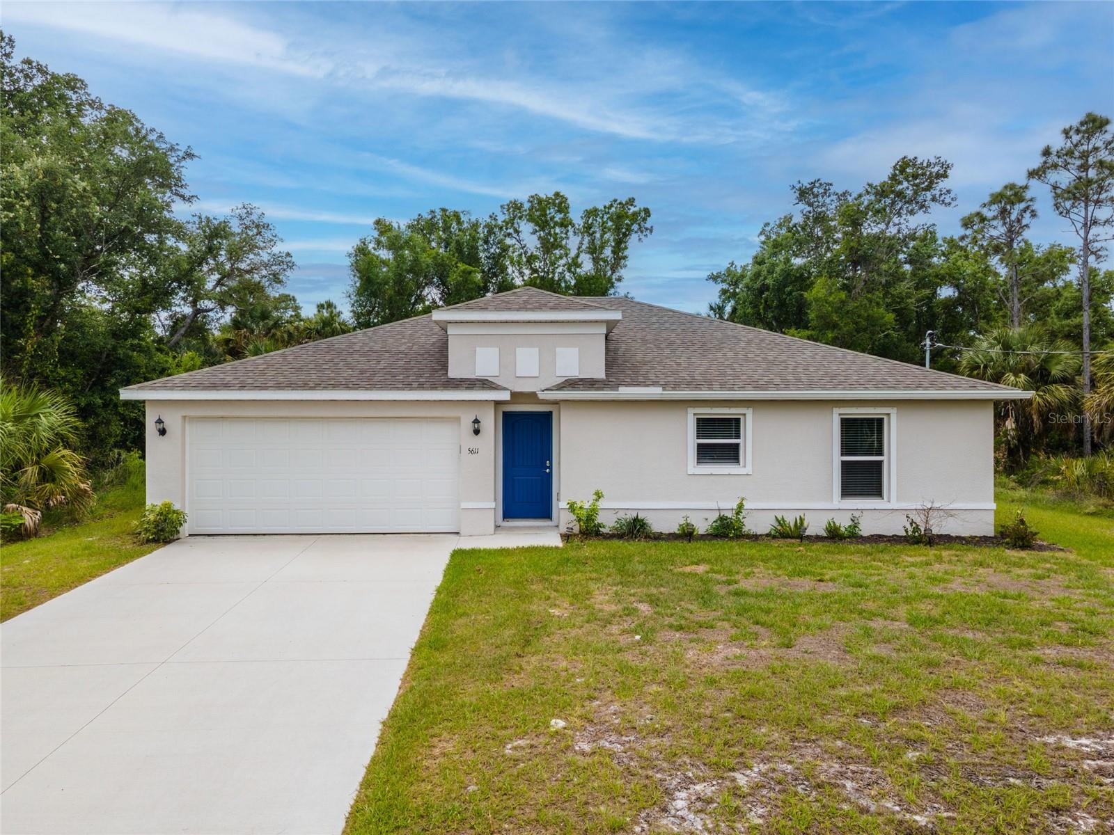 1326 GLENAN ROAD
