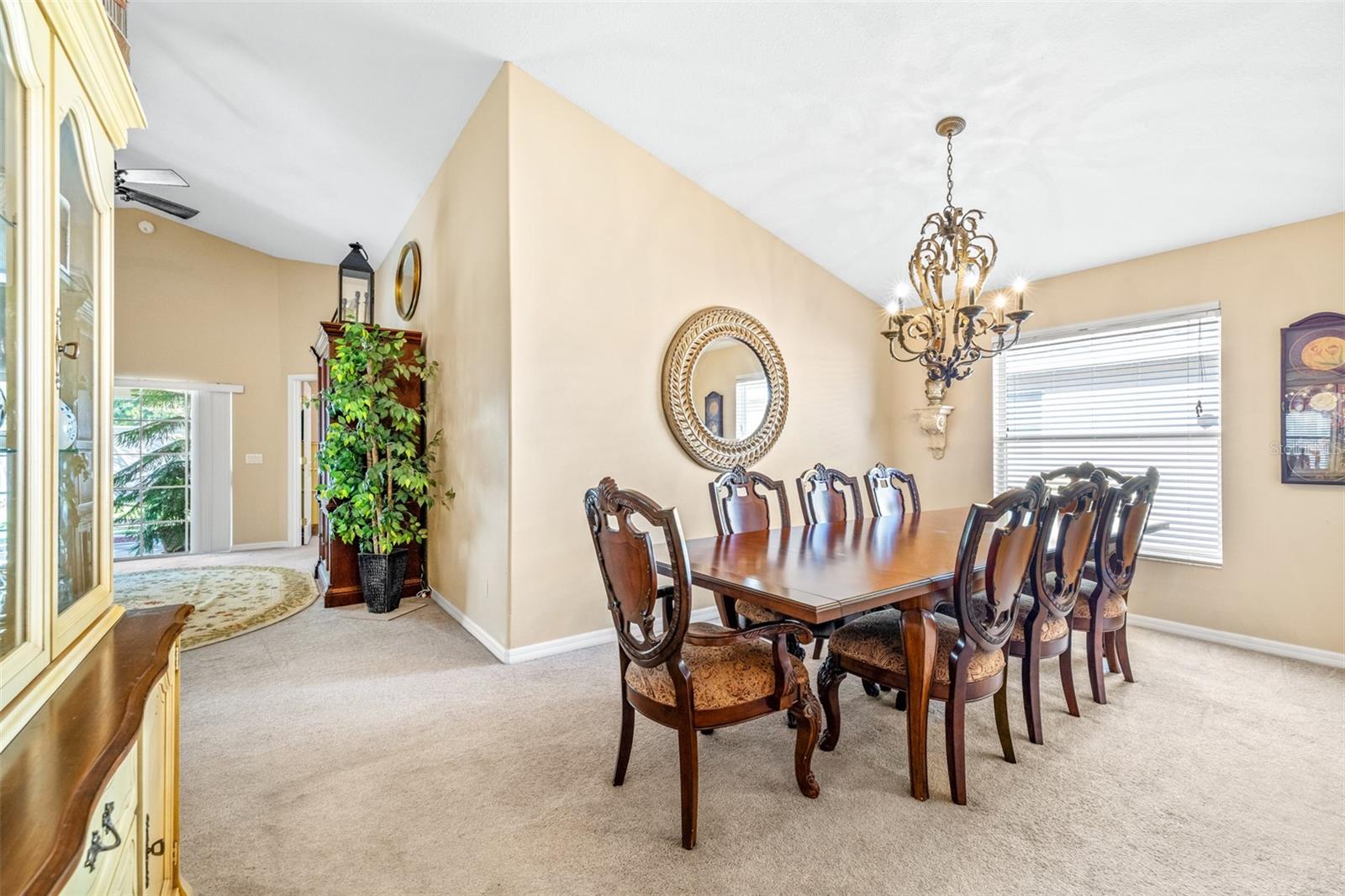 OSPREY POINTE - Residential