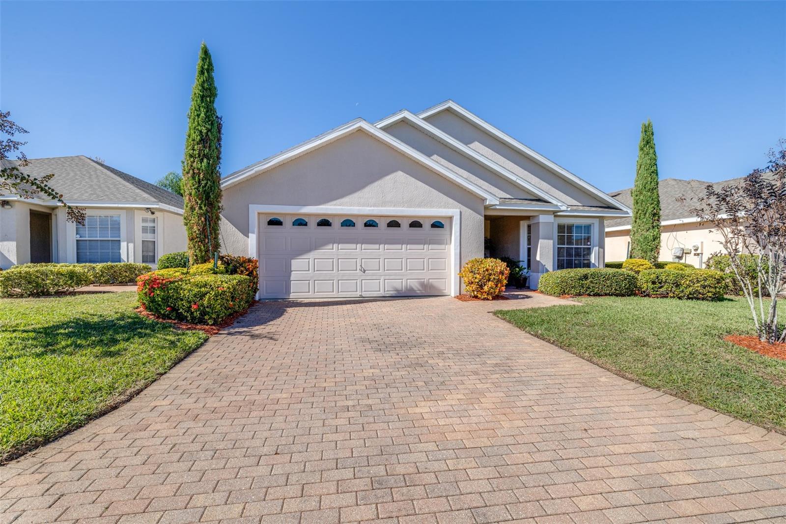 OSPREY POINTE - Residential