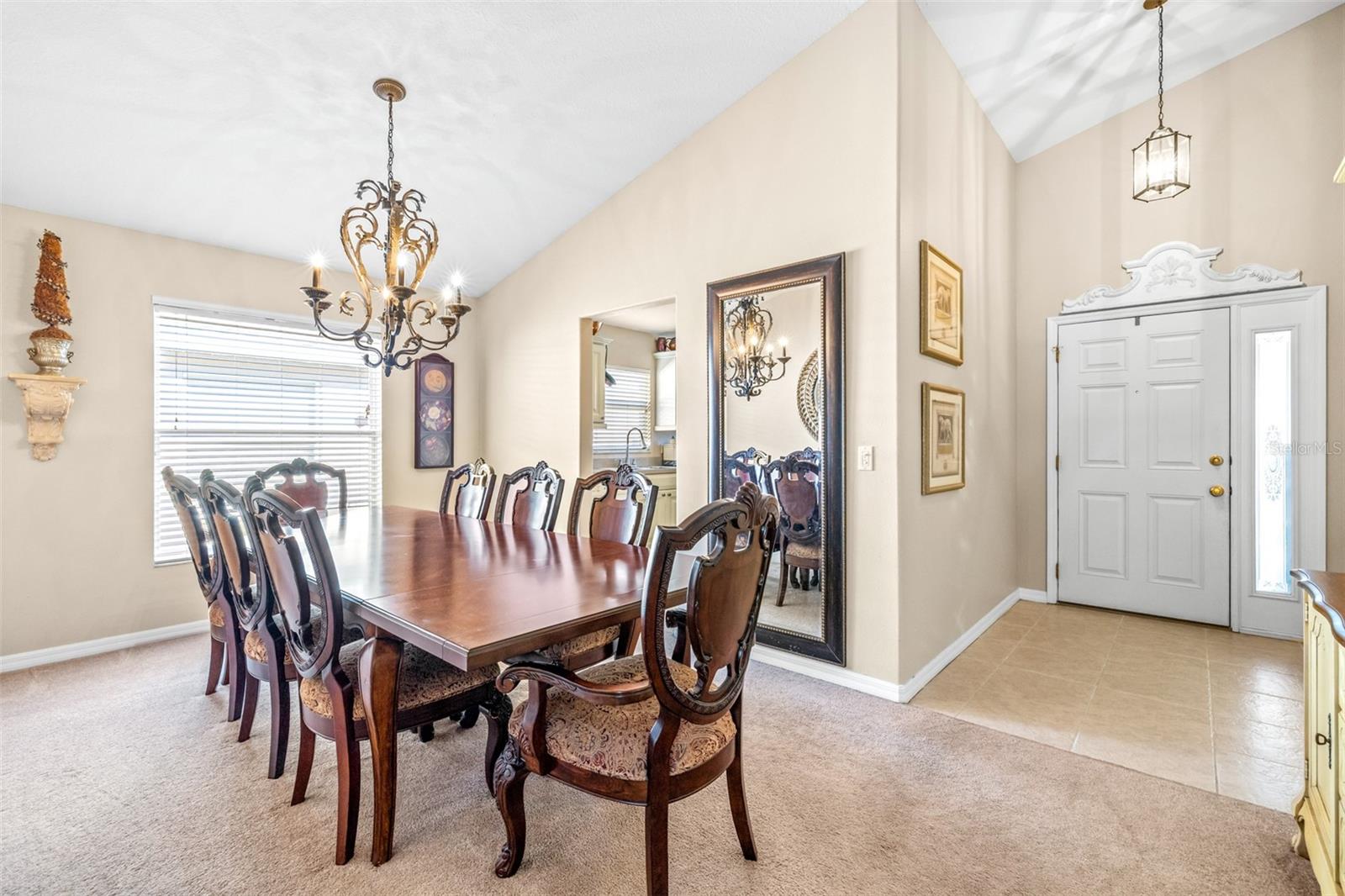 OSPREY POINTE - Residential