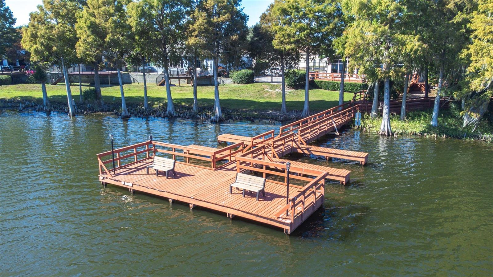 OSPREY POINTE - Residential