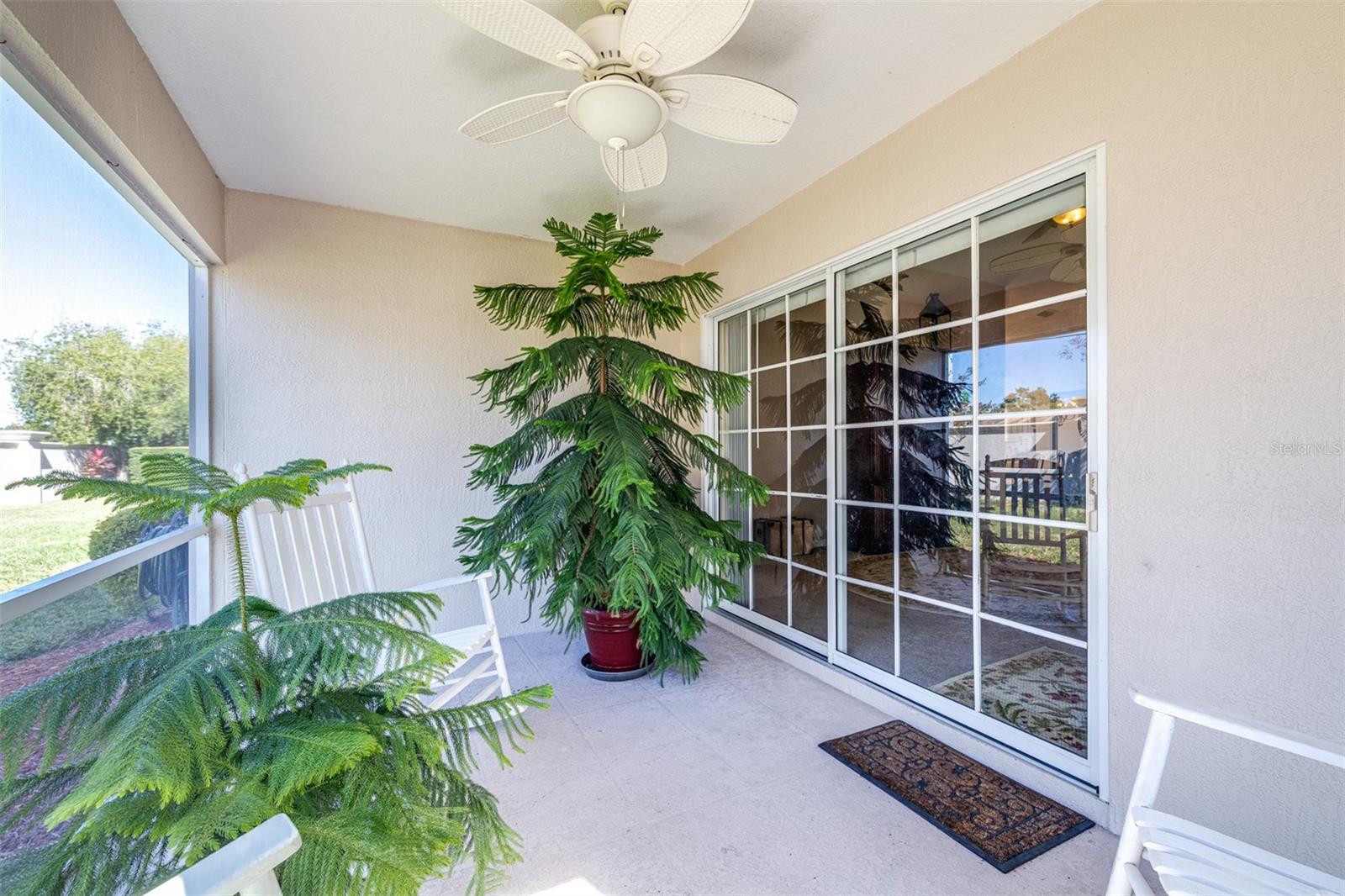 OSPREY POINTE - Residential