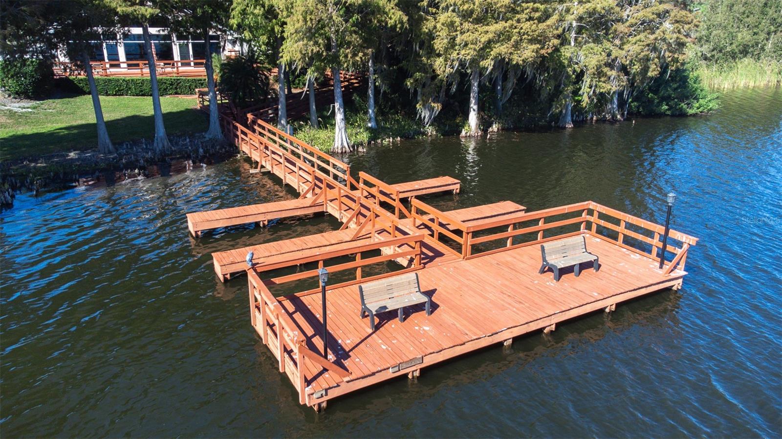 OSPREY POINTE - Residential