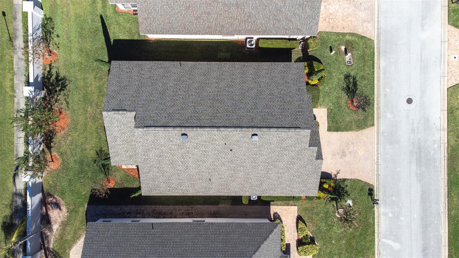 OSPREY POINTE - Residential