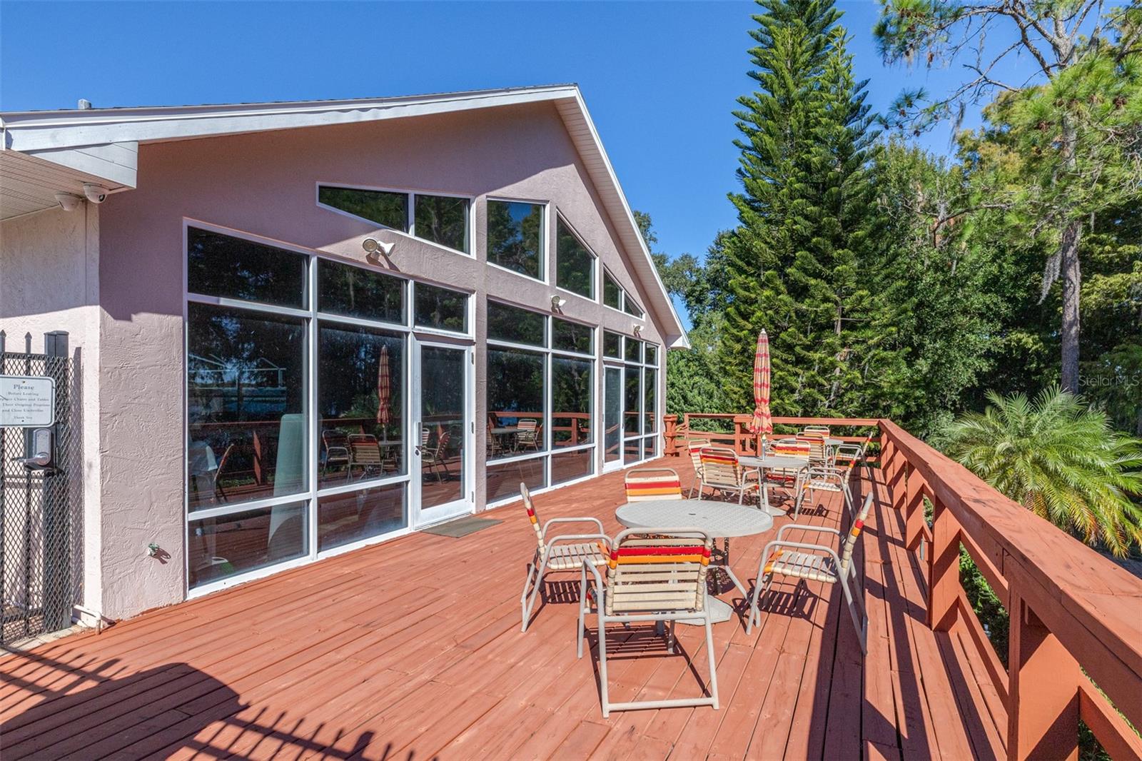 OSPREY POINTE - Residential