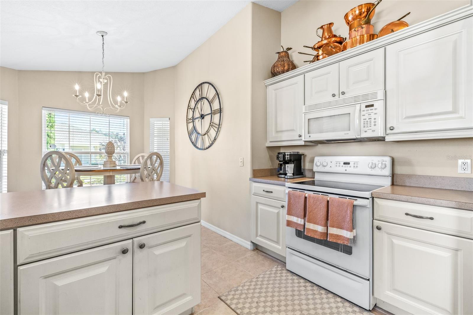 OSPREY POINTE - Residential