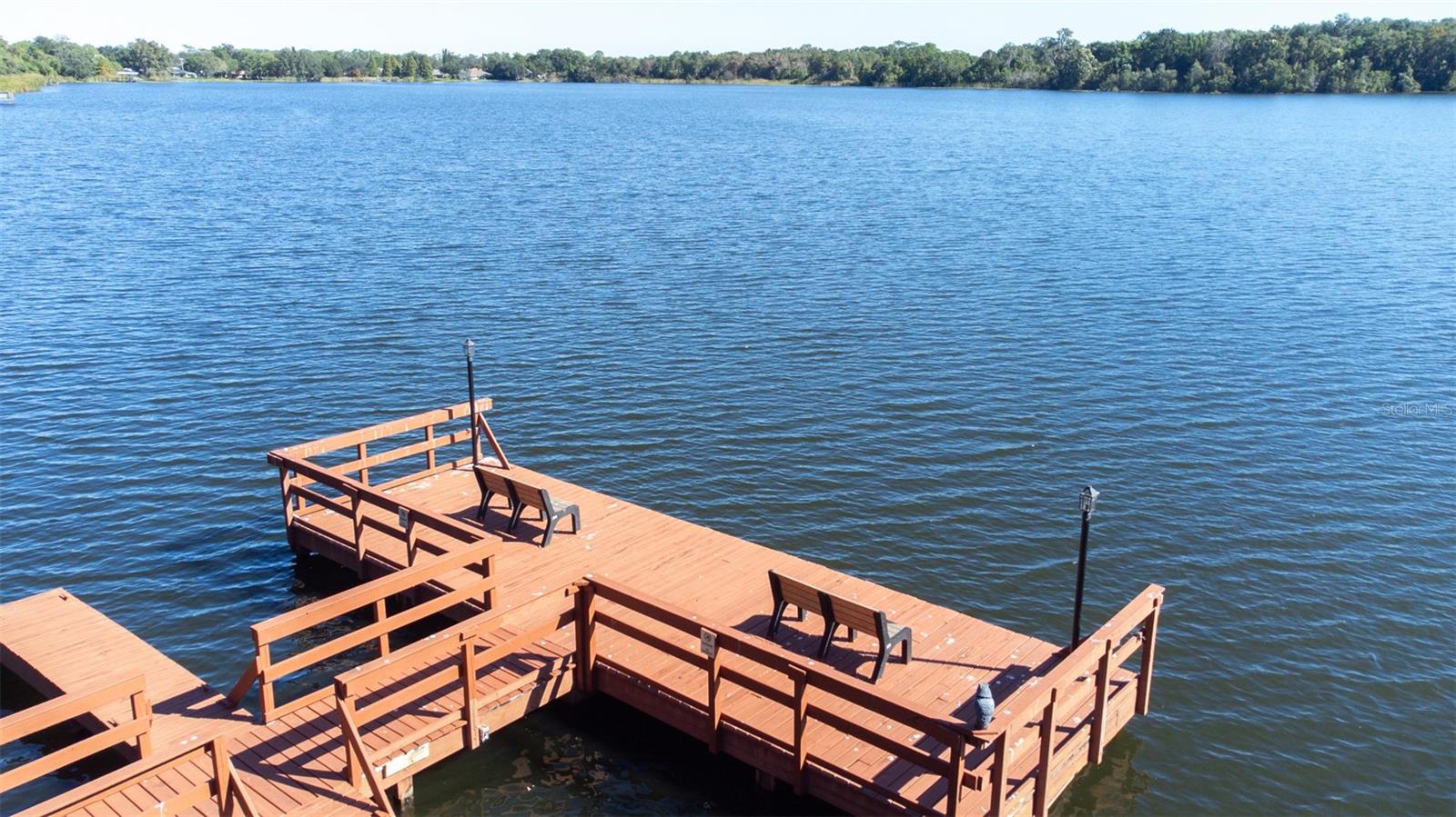 OSPREY POINTE - Residential