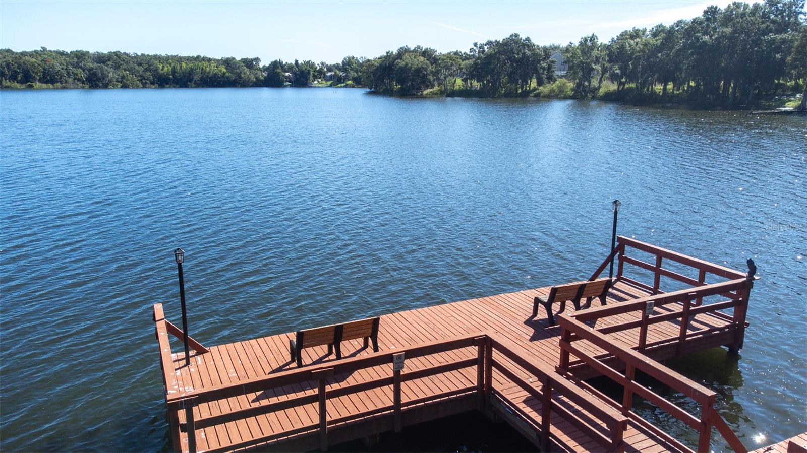 OSPREY POINTE - Residential