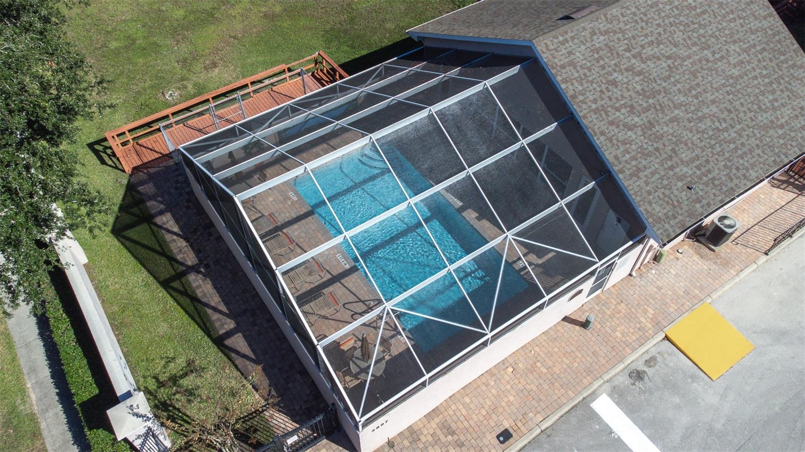 OSPREY POINTE - Residential