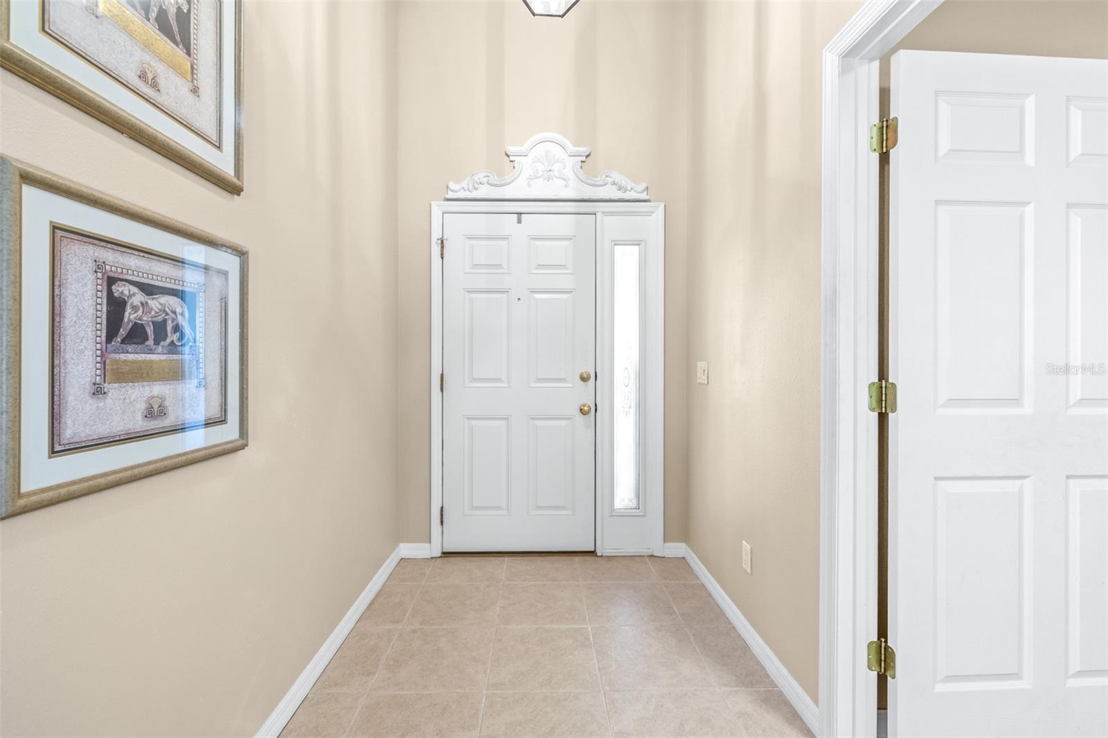 OSPREY POINTE - Residential