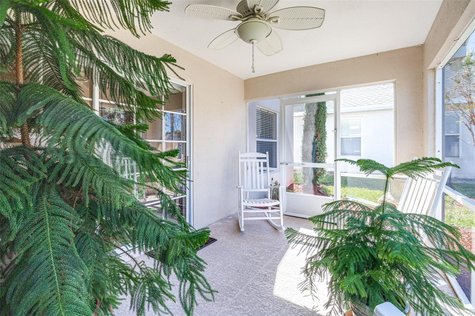 OSPREY POINTE - Residential