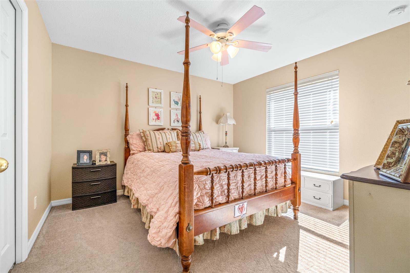 OSPREY POINTE - Residential