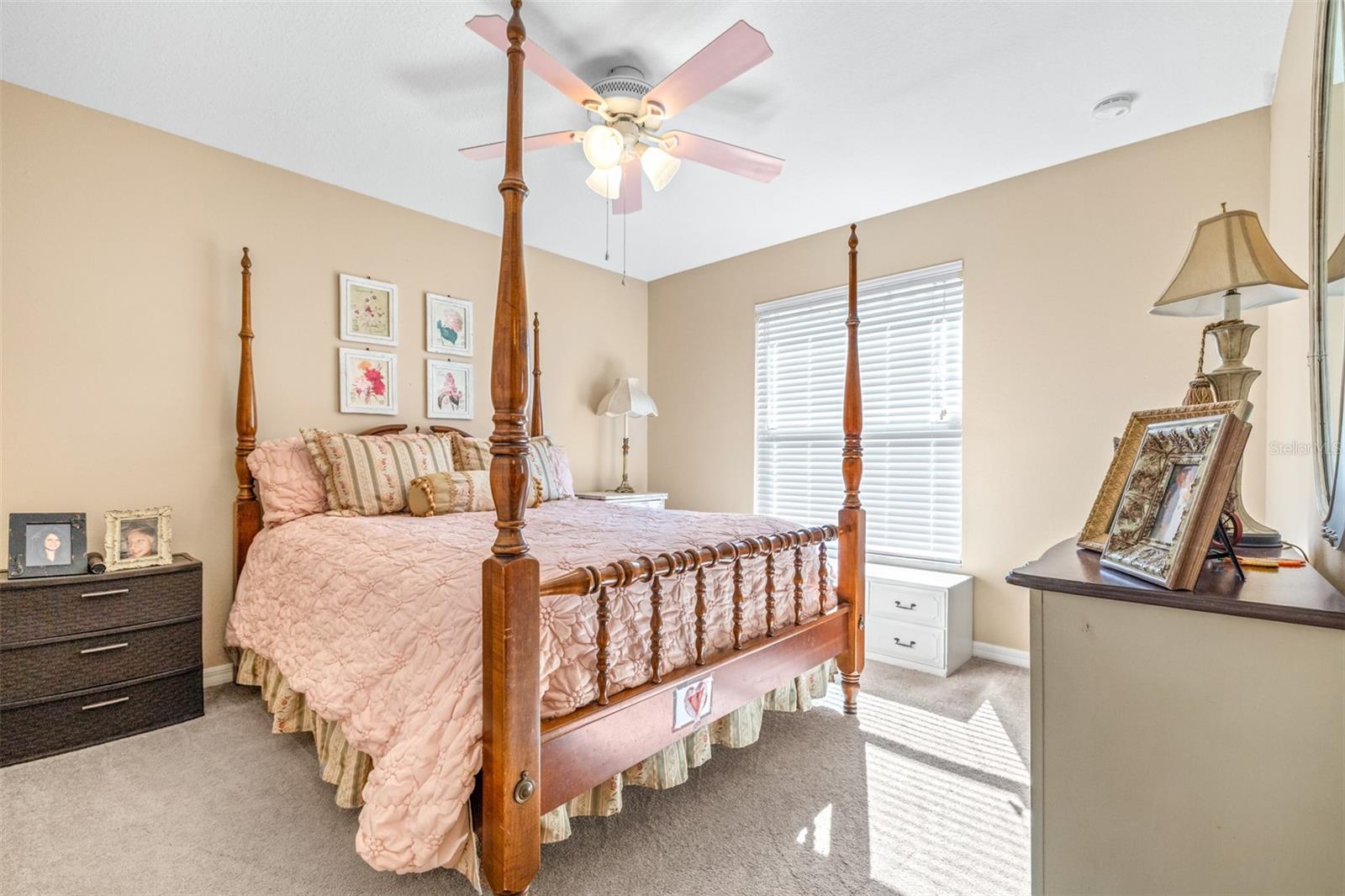 OSPREY POINTE - Residential