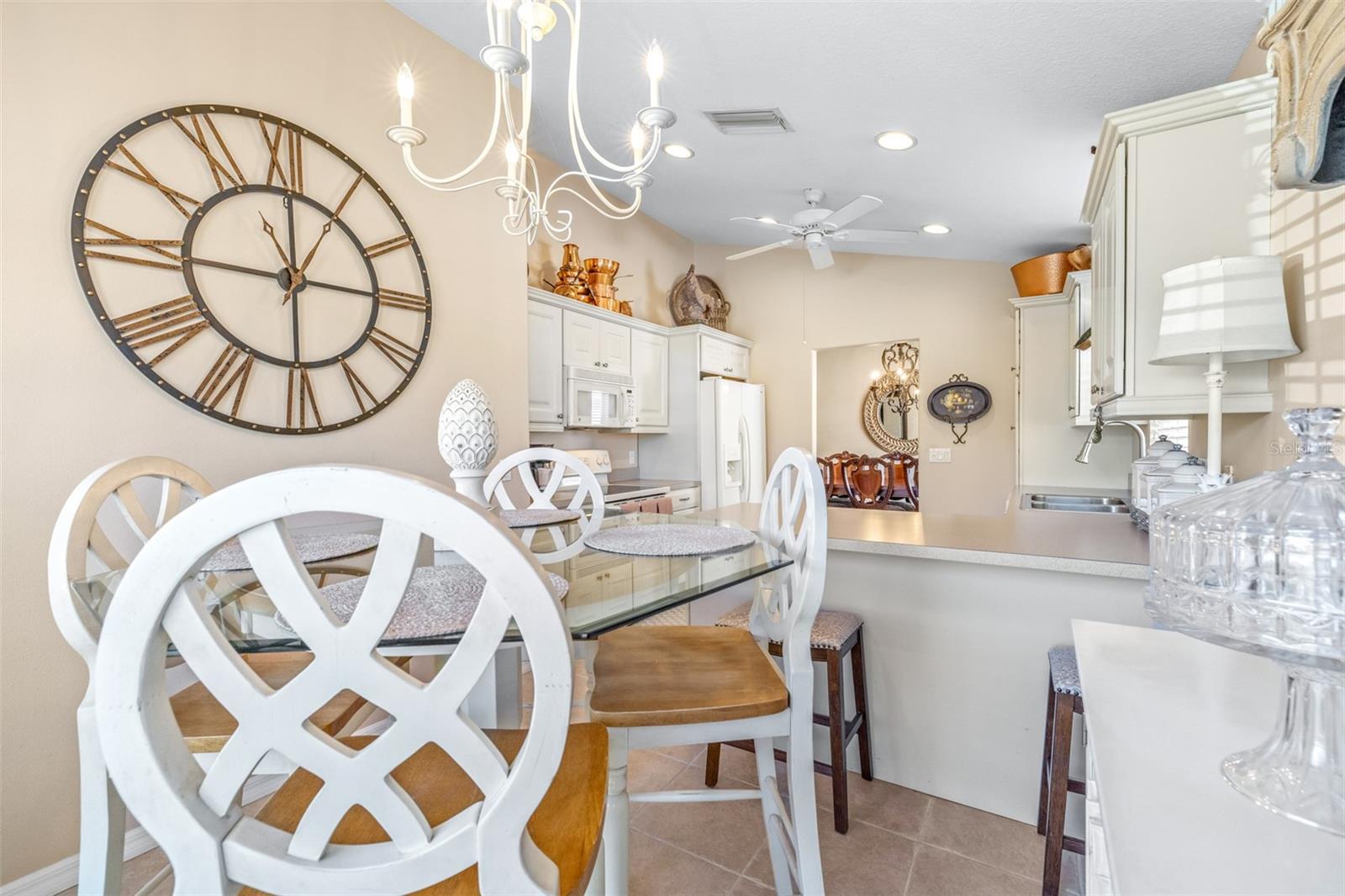 OSPREY POINTE - Residential