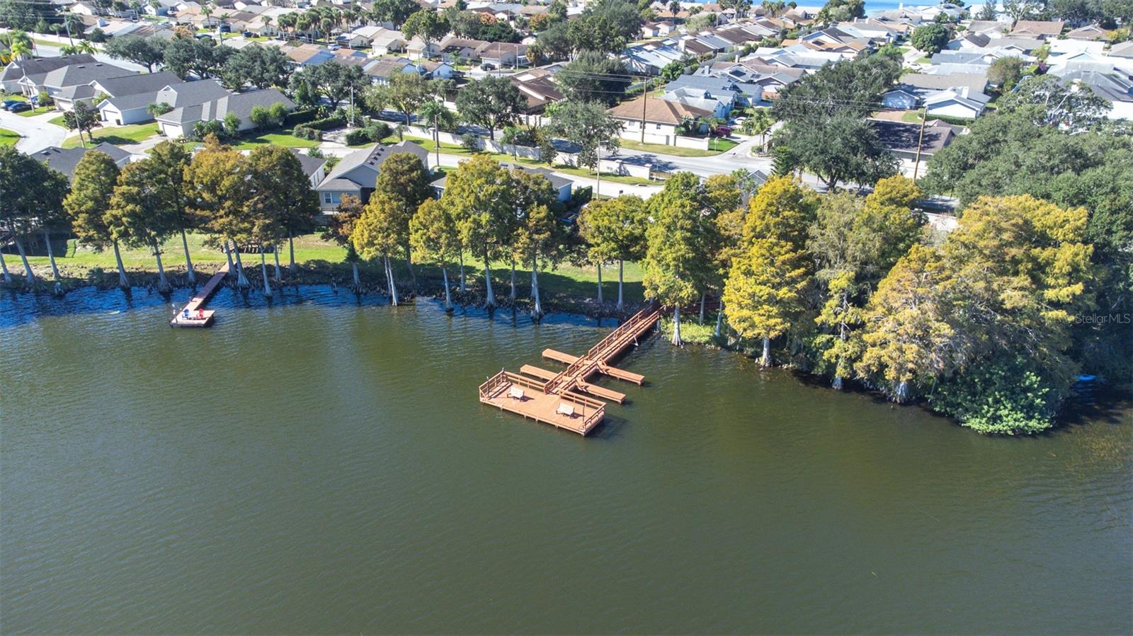 OSPREY POINTE - Residential