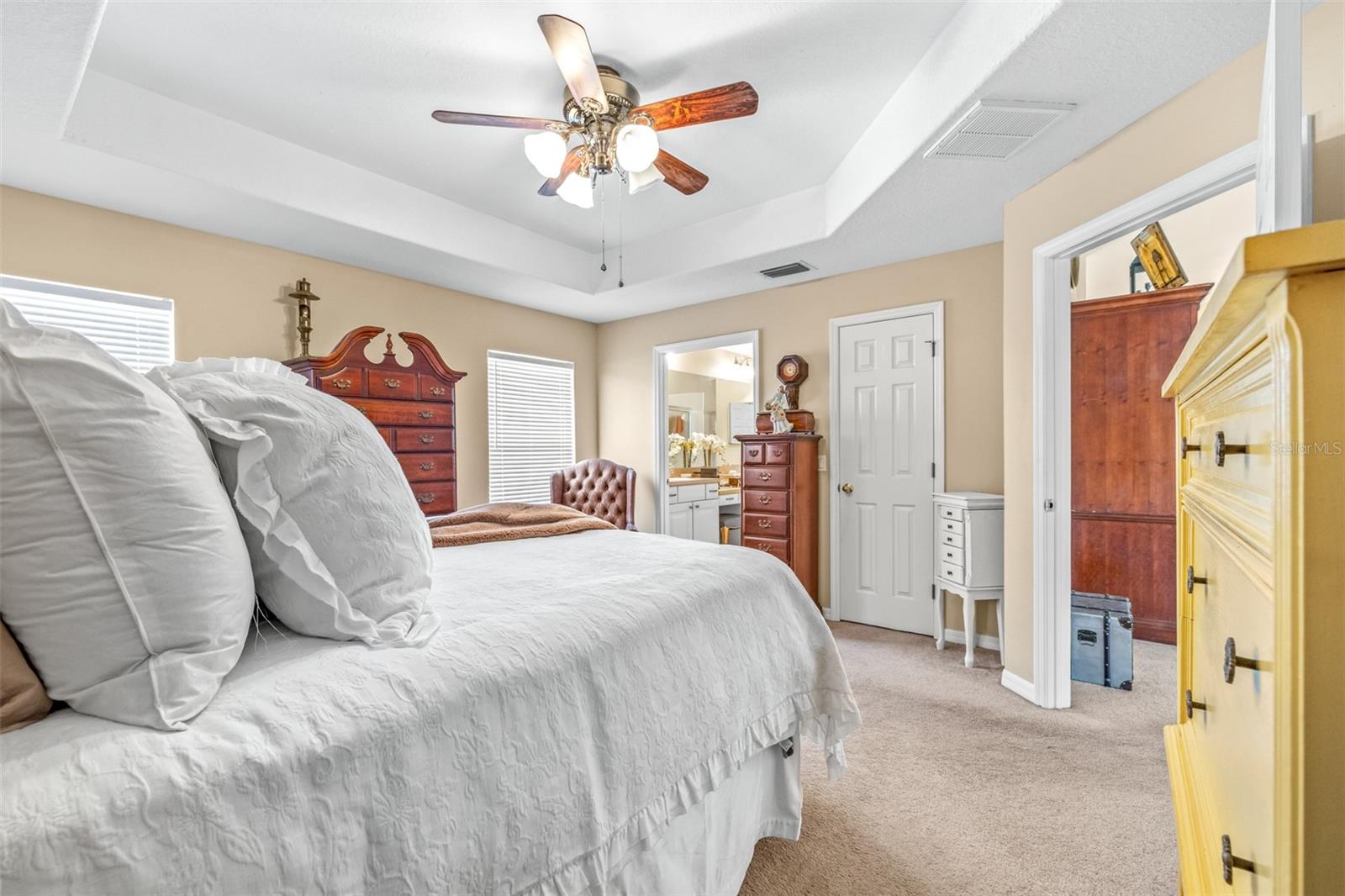 OSPREY POINTE - Residential