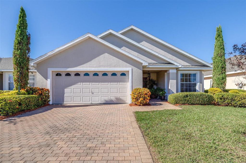 Photo of 3804 Osprey Pointe Circle, Winter Haven, FL 33884 (MLS # P4937039)
