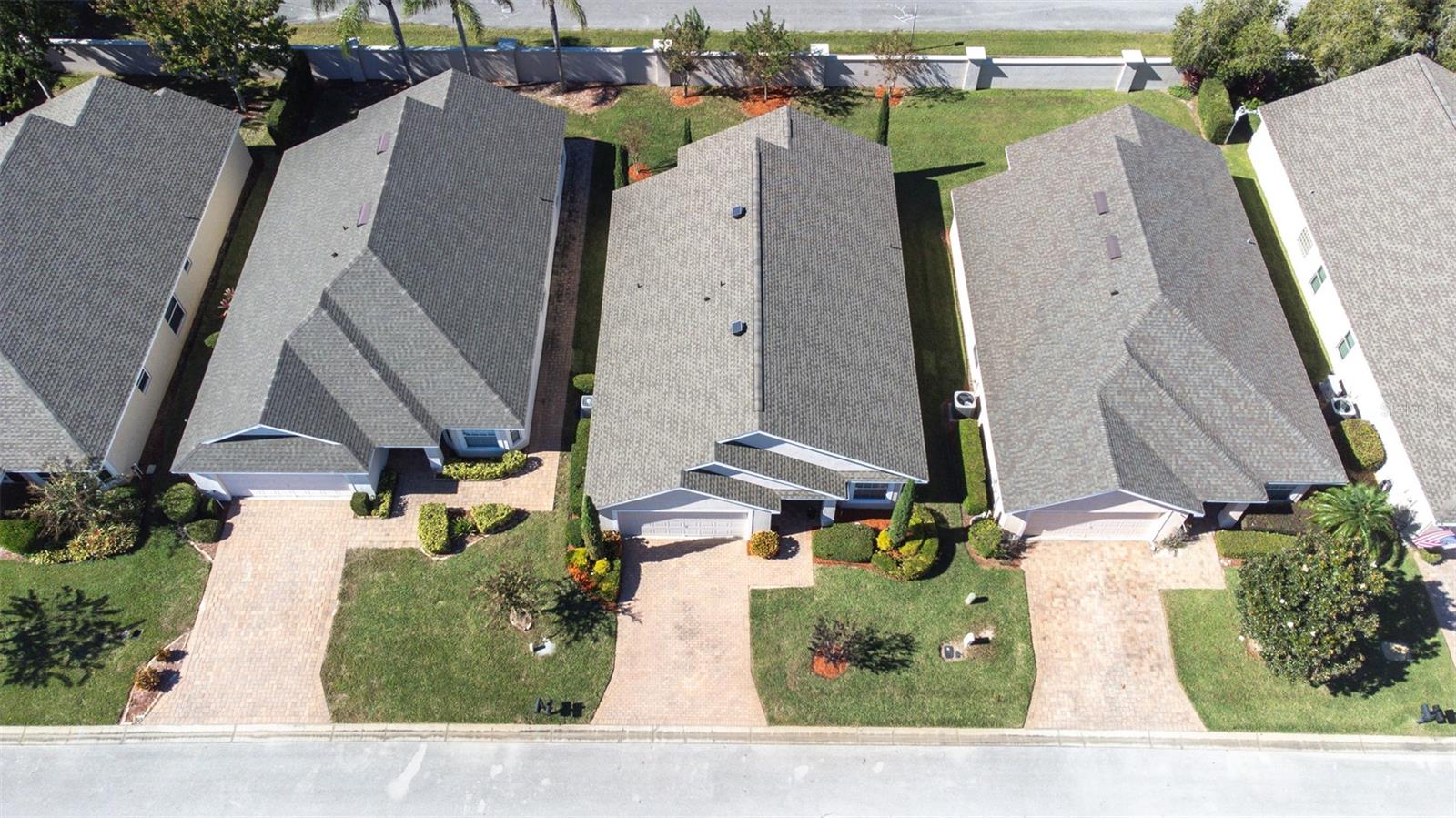 OSPREY POINTE - Residential