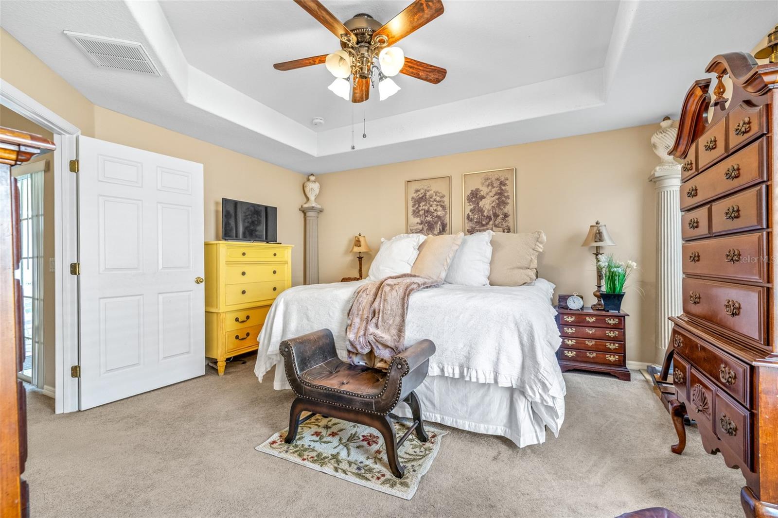 OSPREY POINTE - Residential