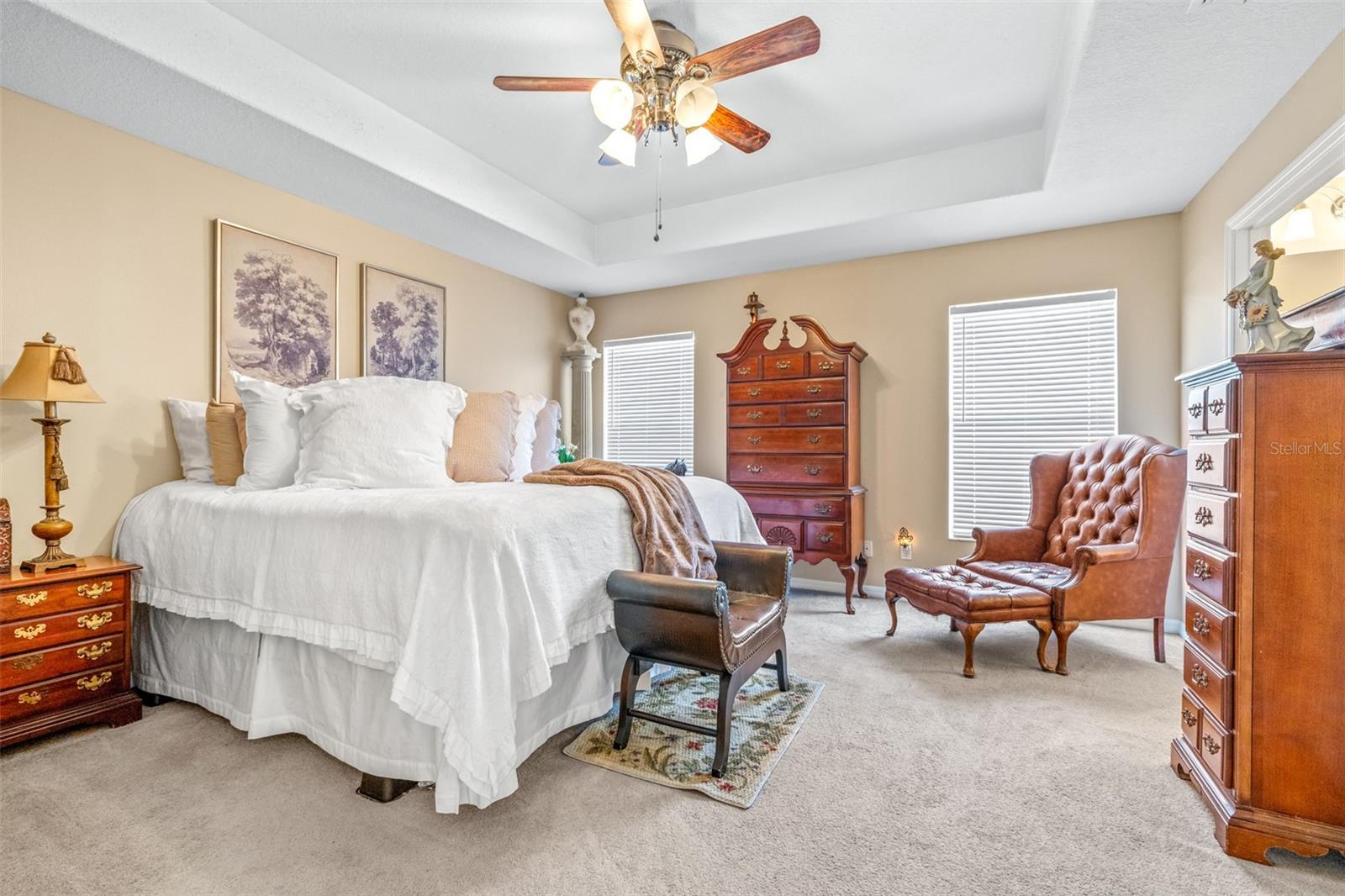 OSPREY POINTE - Residential