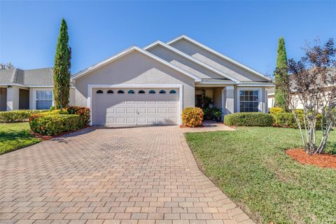 Photo of 3804 Osprey Pointe Circle, Winter Haven, FL 33884 (MLS # P4937039)
