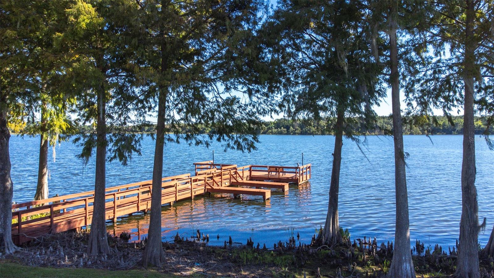 OSPREY POINTE - Residential