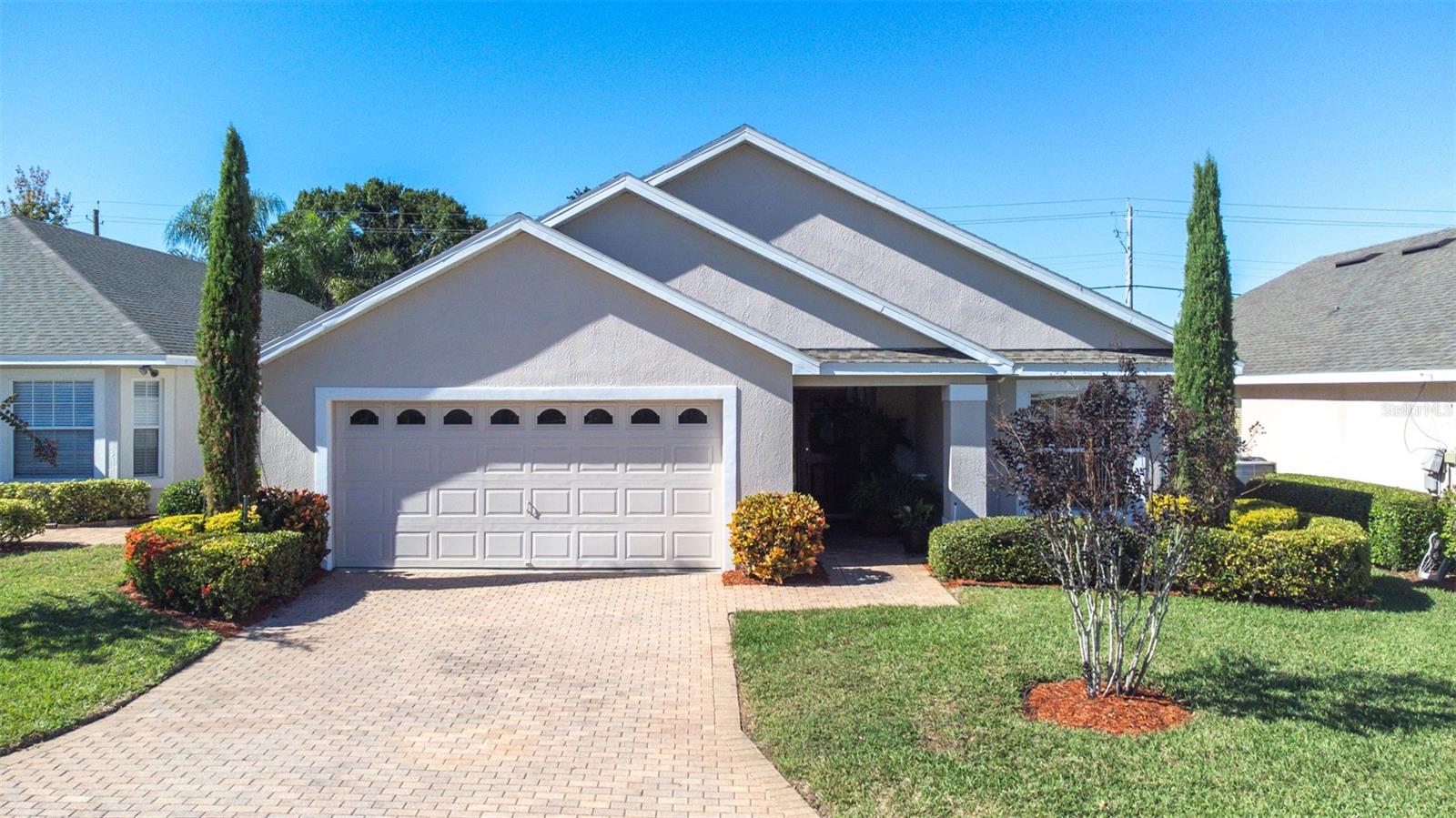 OSPREY POINTE - Residential