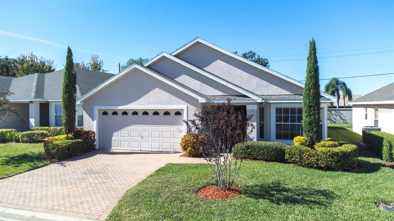 OSPREY POINTE - Residential