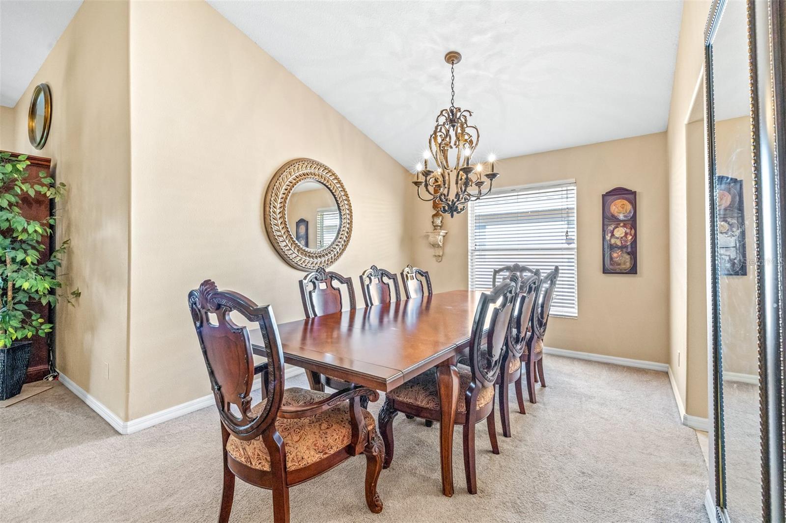 OSPREY POINTE - Residential