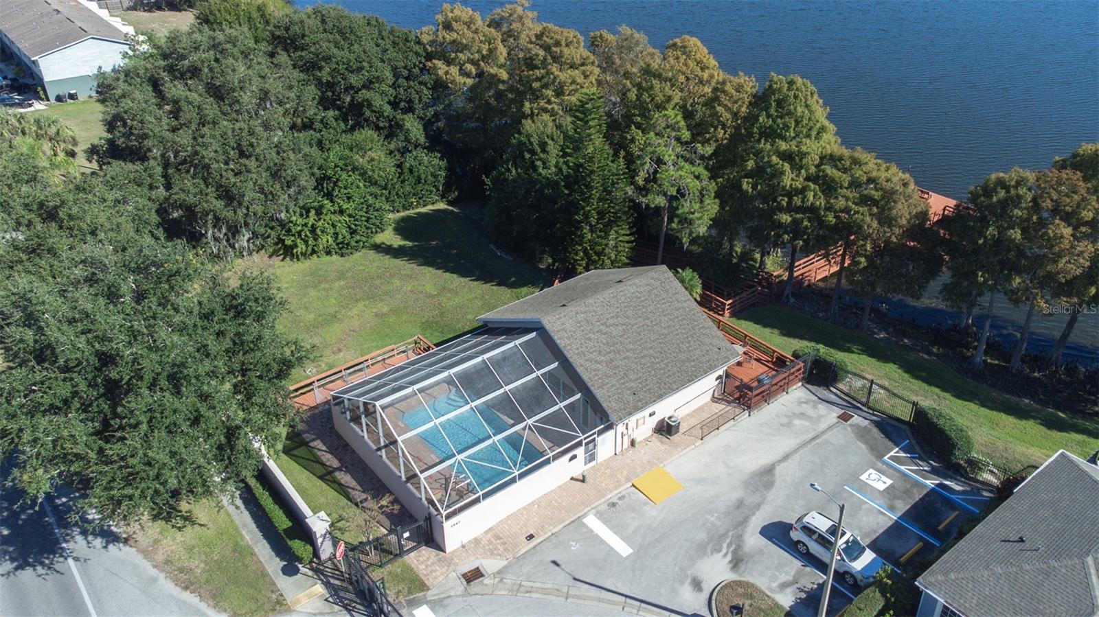 OSPREY POINTE - Residential