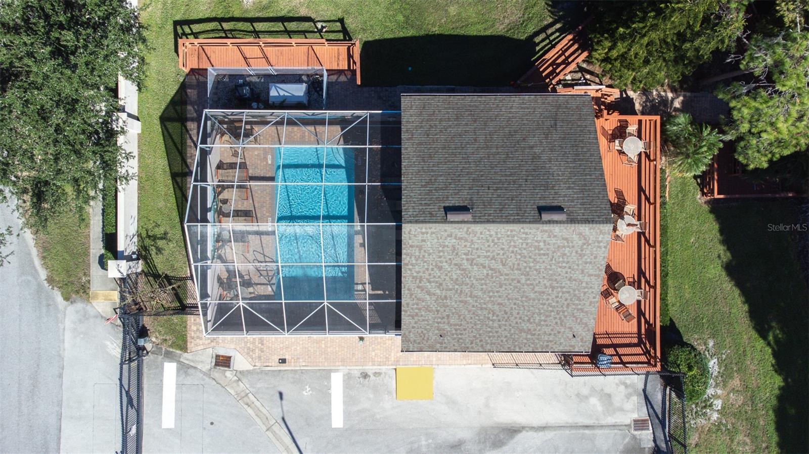 OSPREY POINTE - Residential