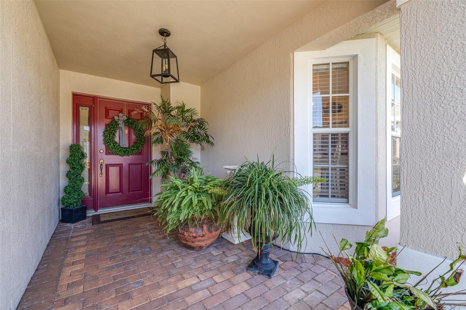 OSPREY POINTE - Residential