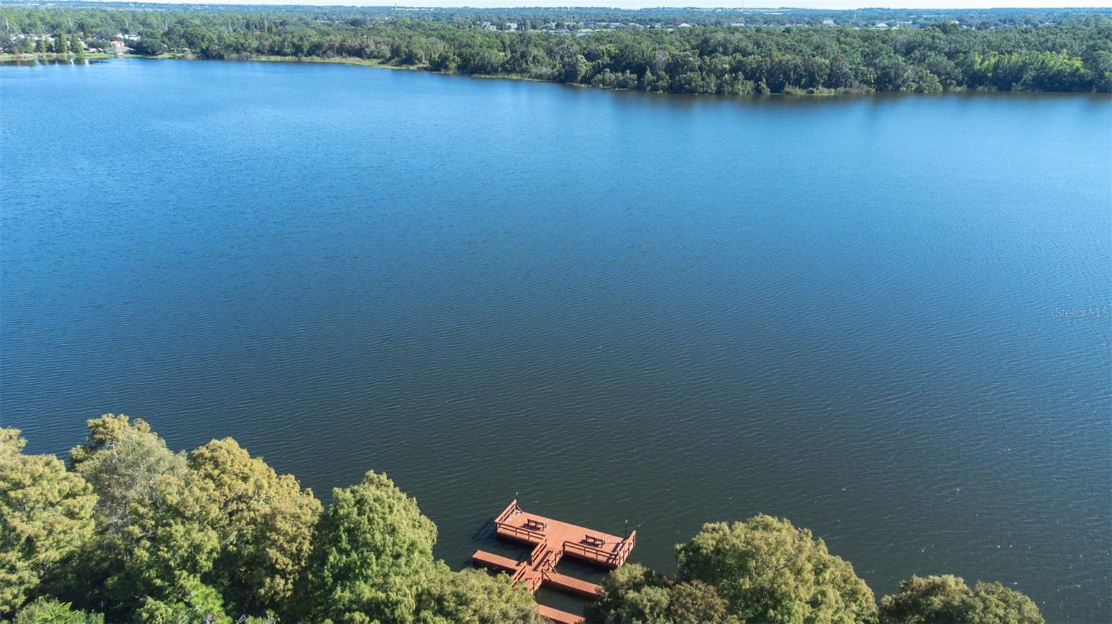 OSPREY POINTE - Residential