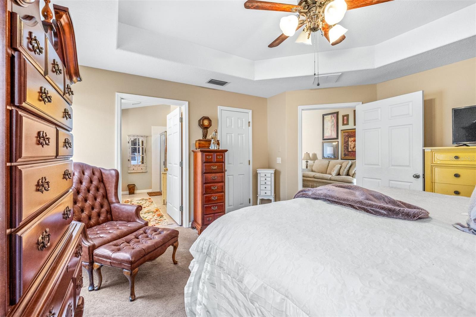 OSPREY POINTE - Residential