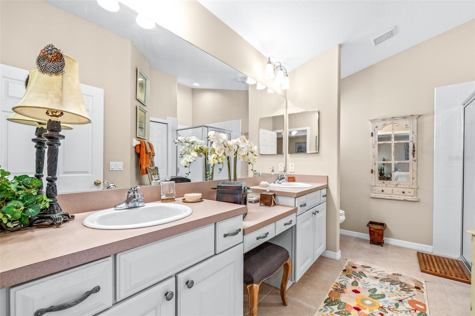 OSPREY POINTE - Residential