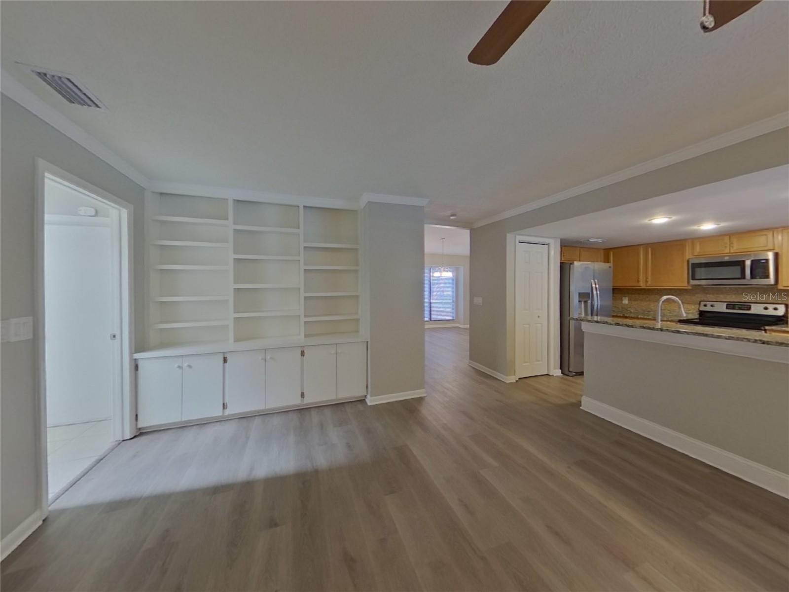 HAMPTON LAKES PH I - Residential Lease