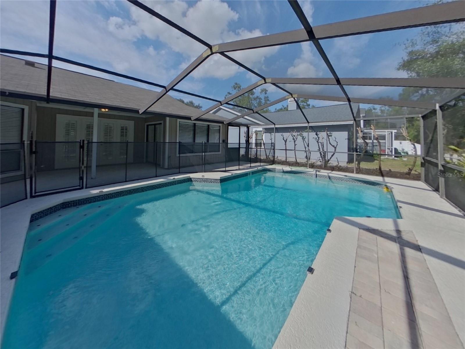 HAMPTON LAKES PH I - Residential Lease