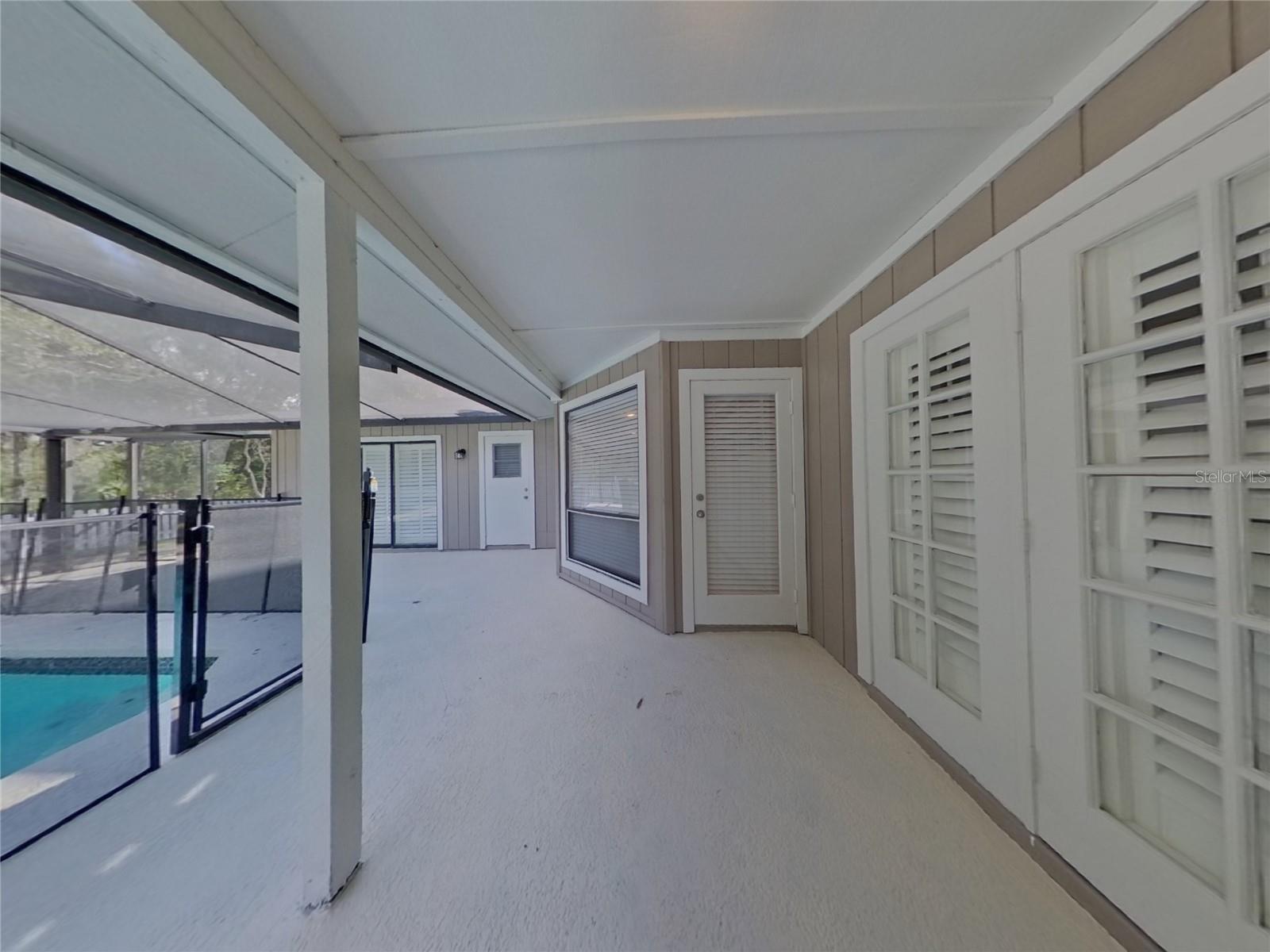 HAMPTON LAKES PH I - Residential Lease