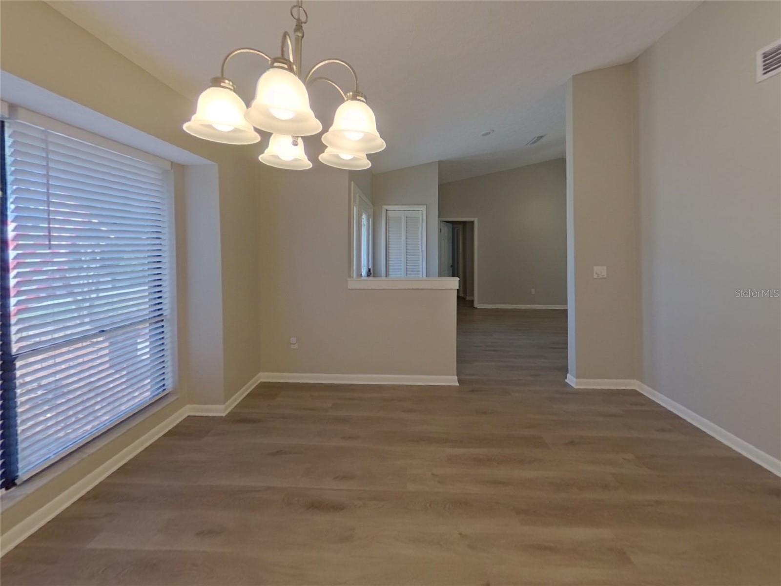 HAMPTON LAKES PH I - Residential Lease